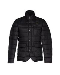 Пуховик Blauer