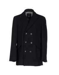 Пальто NEW England