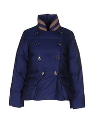 Пуховик Love Moschino