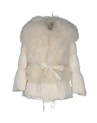 Пуховик Scervino Street