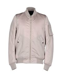 Пуховик Rick Owens