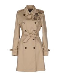 Легкое пальто Redvalentino