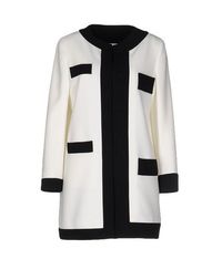 Легкое пальто Boutique Moschino