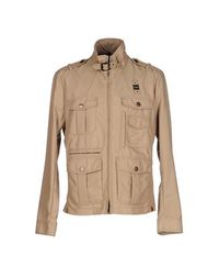 Куртка Blauer