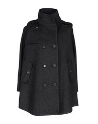 Пальто Emporio Armani