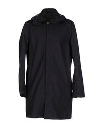 Легкое пальто Emporio Armani