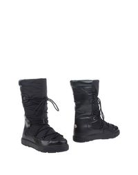 Сапоги Moncler