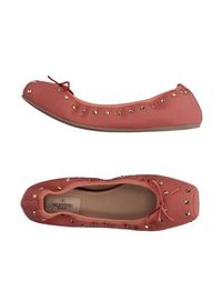 Балетки Valentino Garavani