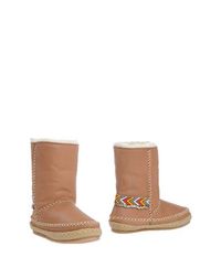 Полусапоги и высокие ботинки Laidback London