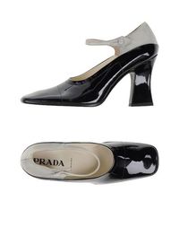 Туфли Prada