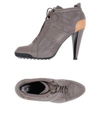 Обувь на шнурках Tods