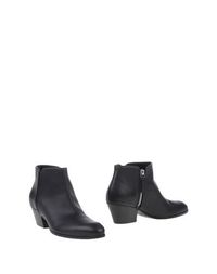 Полусапоги и высокие ботинки Giuseppe Zanotti Design