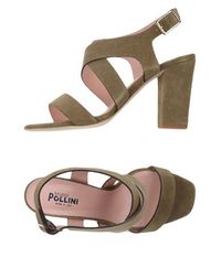 Сандалии Studio Pollini