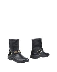 Полусапоги и высокие ботинки Michael Kors