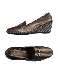 Мокасины Susimoda