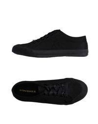 Низкие кеды и кроссовки LE COQ Sportif