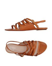 Сандалии Santoni Rose