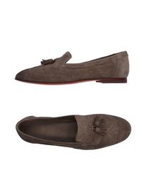 Мокасины Santoni