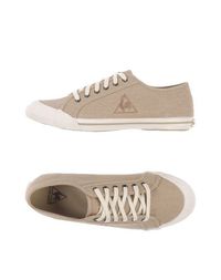 Низкие кеды и кроссовки LE COQ Sportif