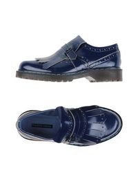 Обувь на шнурках Philippe Model