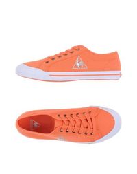 Низкие кеды и кроссовки LE COQ Sportif