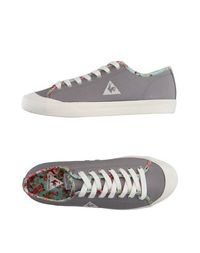 Низкие кеды и кроссовки LE COQ Sportif