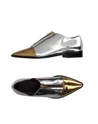 Мокасины Marni