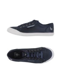 Низкие кеды и кроссовки LE COQ Sportif