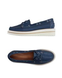 Мокасины Santoni