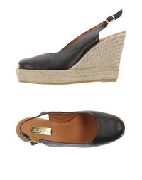 Эспадрильи M&P Maypol