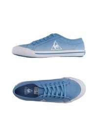 Низкие кеды и кроссовки LE COQ Sportif