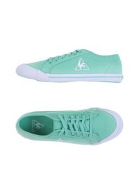 Низкие кеды и кроссовки LE COQ Sportif