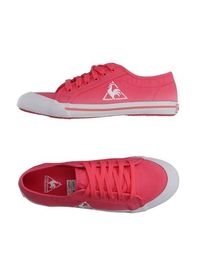 Низкие кеды и кроссовки LE COQ Sportif