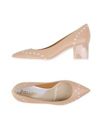 Туфли Pollini