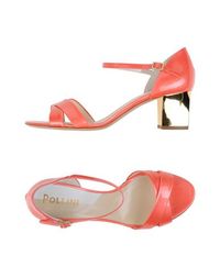 Сандалии Pollini