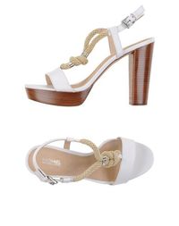 Сандалии Michael Michael Kors