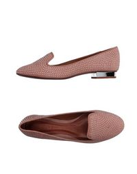 Мокасины Schutz