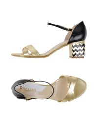 Сандалии Pollini