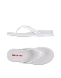 Вьетнамки Prada Sport