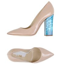 Туфли Pollini