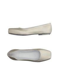 Балетки JIL Sander