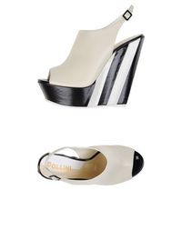 Сандалии Pollini