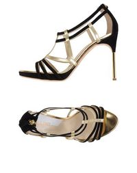 Сандалии Pollini