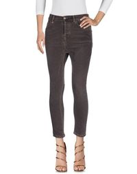 Джинсовые брюки Manila Grace Denim