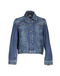 Джинсовая верхняя одежда Tommy Hilfiger Denim