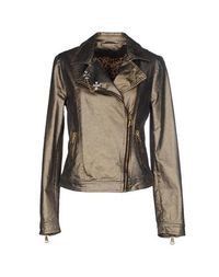 Джинсовая верхняя одежда LIU •JO Jeans