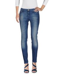 Джинсовые брюки 7 FOR ALL Mankind