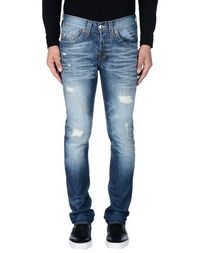 Джинсовые брюки True Religion