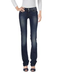 Джинсовые брюки LIU •JO Jeans