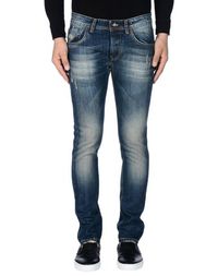 Джинсовые брюки LIU •JO Jeans